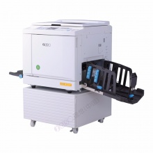 理想 RISO ZJSF5233 数码制版自动孔版印刷一体化速印机