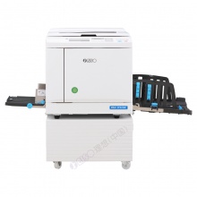 理想 RISO ZJSF9350 数码制版自动孔...