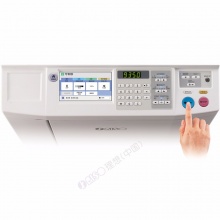 理想 RISO ZJSF9350 数码制版自动孔版印刷一体化速印机