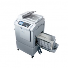 基士得耶（GESTETNER）CP7400C 数...
