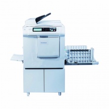 基士得耶（GESTETNER）CP7400C 数码印刷机 油印机一体化速印机