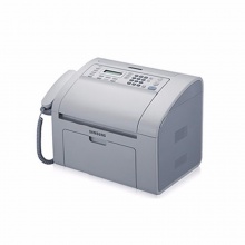 三星（SAMSUNG） SF-761 黑白激光传真机