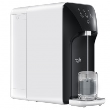 海尔（Haier） 饮水机台式净水器净饮机YR1...