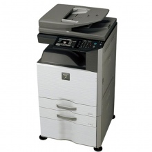 夏普（SHARP）DX-2008UC A3彩色激...