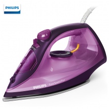 飞利浦 (PHILIPS) 蒸汽电熨斗 五档控温...
