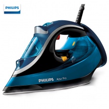飞利浦 (PHILIPS) 蒸汽电熨斗 五档控温...