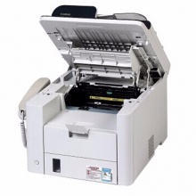 佳能（Canon） FAX-L150 L170 L418SG 黑白激光传真机 FAX-L418SG