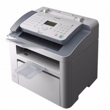 佳能（Canon） FAX-L170 L150 L418SG A4黑白激光传真机 FAX-L150 官方标配