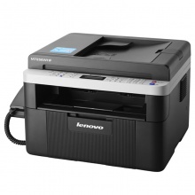 联想（lenovo） M7256WHF黑白激光传...