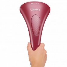 美的（Midea）MY-GD20D1 熨烫挂式电熨斗