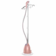 海尔（Haier）挂烫机 1.8L 单杆 家用手持/挂式电熨斗HY-GD1802FG