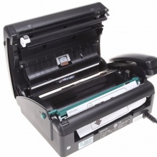 松下（Panasonic）KX-FT876CN 热敏传真机（黑色）