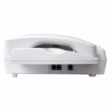 飞利浦（PHILIPS） PH688S 热敏传真机 白色