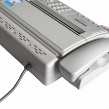 飞利浦（PHILIPS） PH688S 热敏传真机 白色