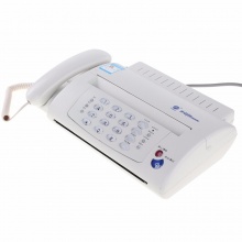 光电通（OEF） 光电通 OEF916A热敏传真机 白色