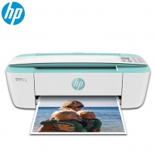 惠普（HP）DeskJet 3776 彩色喷墨一...