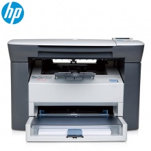 惠普（HP）M1005 多功能一体机 A4黑白激...