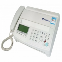 光电通（OEF） 光电通 OEF519热敏传真机 白色
