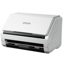 爱普生（EPSON）高速馈纸式平板式A4彩色文档...