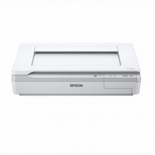 爱普生（EPSON） DS-50000平板式A3布料纺织品花型扫描仪 快速彩色扫描 标准版