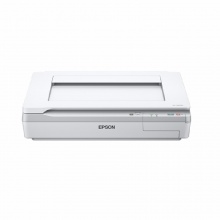 爱普生（EPSON） DS-50000平板式A3布料纺织品花型扫描仪 快速彩色扫描 标准版