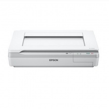 爱普生（EPSON） DS-50000平板式A3布料纺织品花型扫描仪 快速彩色扫描 标准版