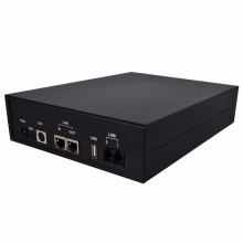 先尚（CimFAX） 传真服务器P4210 高速双线版 无纸传真机 网络传真 电脑传真