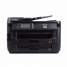 爱普生（EPSON） WF-7621 多功能一体机 A3彩色喷墨 一年保修