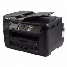 爱普生（EPSON） WF-7621 多功能一体机 A3彩色喷墨 一年保修