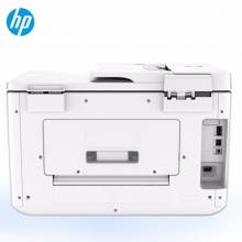 惠普（HP）OfficeJet Pro 7740 多功能一体机 A3彩色喷墨 无线打印 打印/复印/扫描/传真四合一