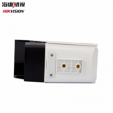 海康威视网络监控监控摄像头130万/200万像素 红外30米阵列筒型网络摄像机WIFI功能 200万DS-2CD3T20FD-I3W 8mm