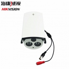 海康威视摄像头 950线高清模拟摄像机 红外50米 监控设备DS-2CE16F5P-IT5 950线 3.6MM