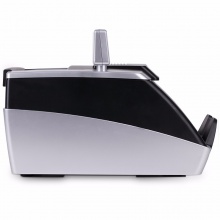 得力（deli） 3912 银行专用双屏验钞机 自动清洁点钞机（B级）