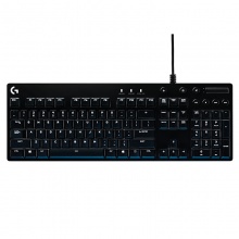 罗技（Logitech）G610 Cherry轴...