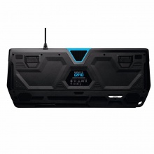罗技（Logitech）G910 RGB全尺寸机械游戏键盘 RGB机械键盘 吃鸡键盘 绝地求生
