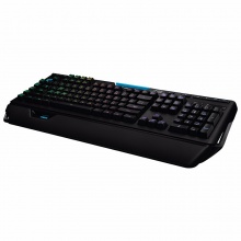 罗技（Logitech）G910 RGB全尺寸机械游戏键盘 RGB机械键盘 吃鸡键盘 绝地求生