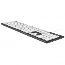 罗技（Logitech）K310 有线水洗键盘