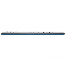 罗技（Logitech）K310 有线水洗键盘