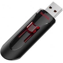 闪迪（SanDisk） 酷悠（CZ600） 32GB USB3.0 U盘