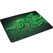 雷蛇（Razer）重装甲虫-大地-速度版-中号 游戏鼠标垫