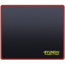 现代（HYUNDAI）游戏鼠标垫包边中大号S50...
