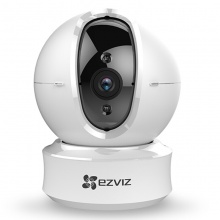 萤石（EZVIZ）C6H宇航员版 360°全景云...