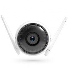 萤石（EZVIZ）C3W 720P 4mm 摄像头 家用商铺安防 智能无线高清网络wifi监控摄像头枪机 海康威视旗下品牌