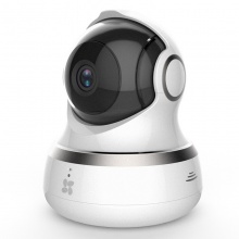 萤石 EZVIZ C6升级版 摄像头 云台智能网络摄像机 语音交互 wifi远程监控防盗摄像头 家居无线摄像头ip camera 海康威视 旗下品牌