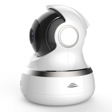 萤石 EZVIZ C6升级版 摄像头 云台智能网络摄像机 语音交互 wifi远程监控防盗摄像头 家居无线摄像头ip camera 海康威视 旗下品牌