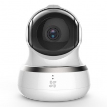 萤石 EZVIZ C6升级版 摄像头 云台智能网络摄像机 语音交互 wifi远程监控防盗摄像头 家居无线摄像头ip camera 海康威视 旗下品牌