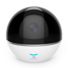 萤石(EZVIZ) C6T 云台 摄像头 智能追踪无线网络摄像头 高清夜视wifi 远程监控防盗监控摄像头 海康威视 旗下品牌