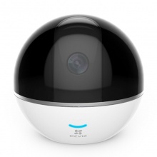 萤石(EZVIZ) C6T 云台 摄像头 智能追踪无线网络摄像头 高清夜视wifi 远程监控防盗监控摄像头 海康威视 旗下品牌