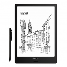 文石 BOOX Note 10.3英寸高清柔性c...