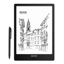 文石 BOOX Note 10.3英寸高清柔性carta屏 电磁电容双触控电纸书 电子阅读器 电子墨水屏